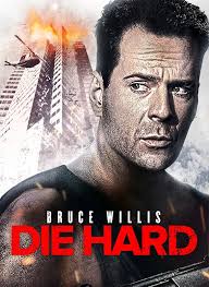 Film: Die Hard (1988)